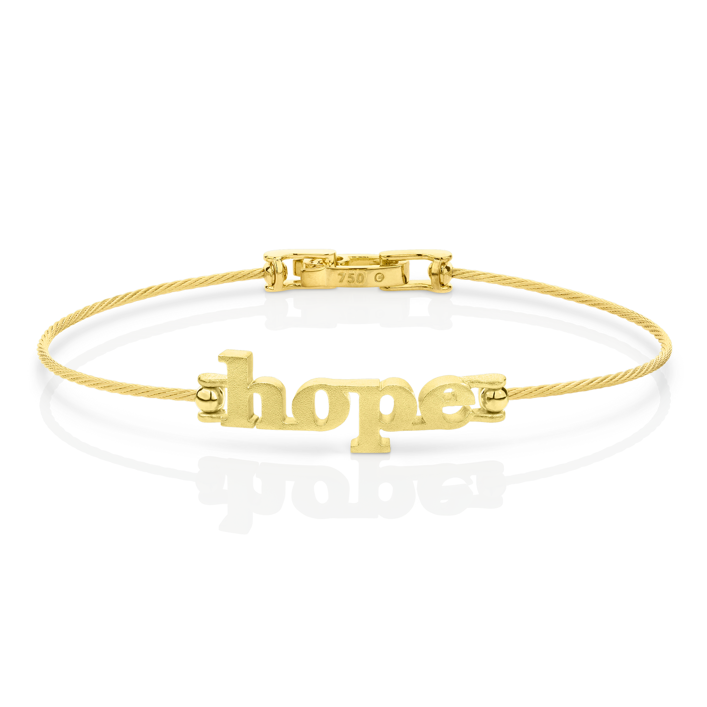 Hope Unity Bracelet
