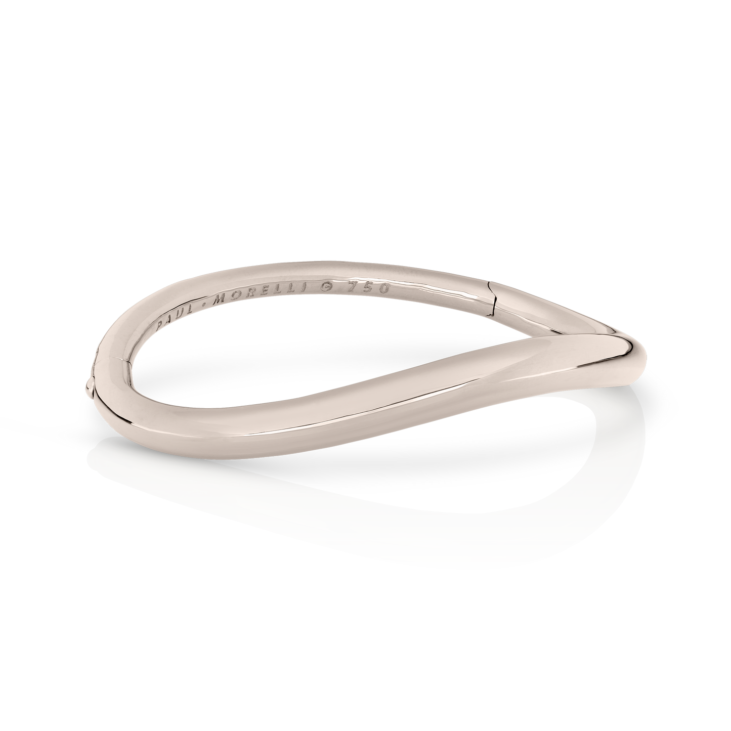 Ultimate Gold Mini Bangle Bracelet