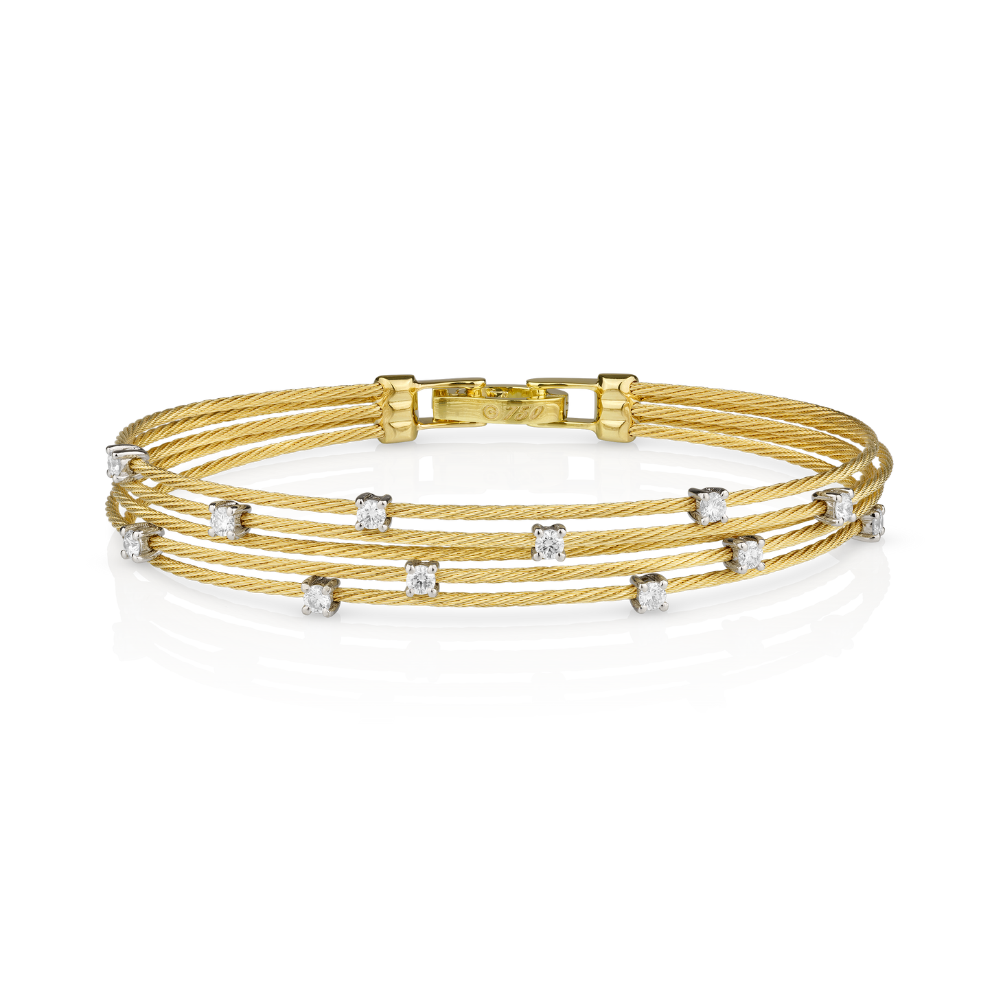 Multi Unity Bundle Bracelet