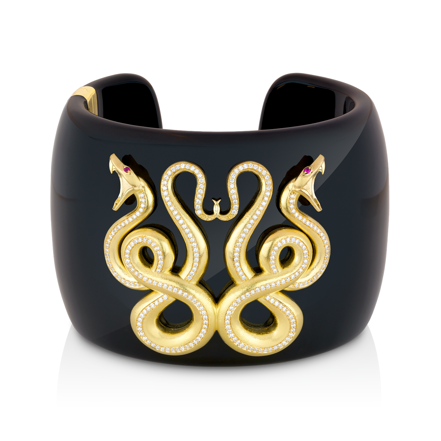 Serpentine Cuff