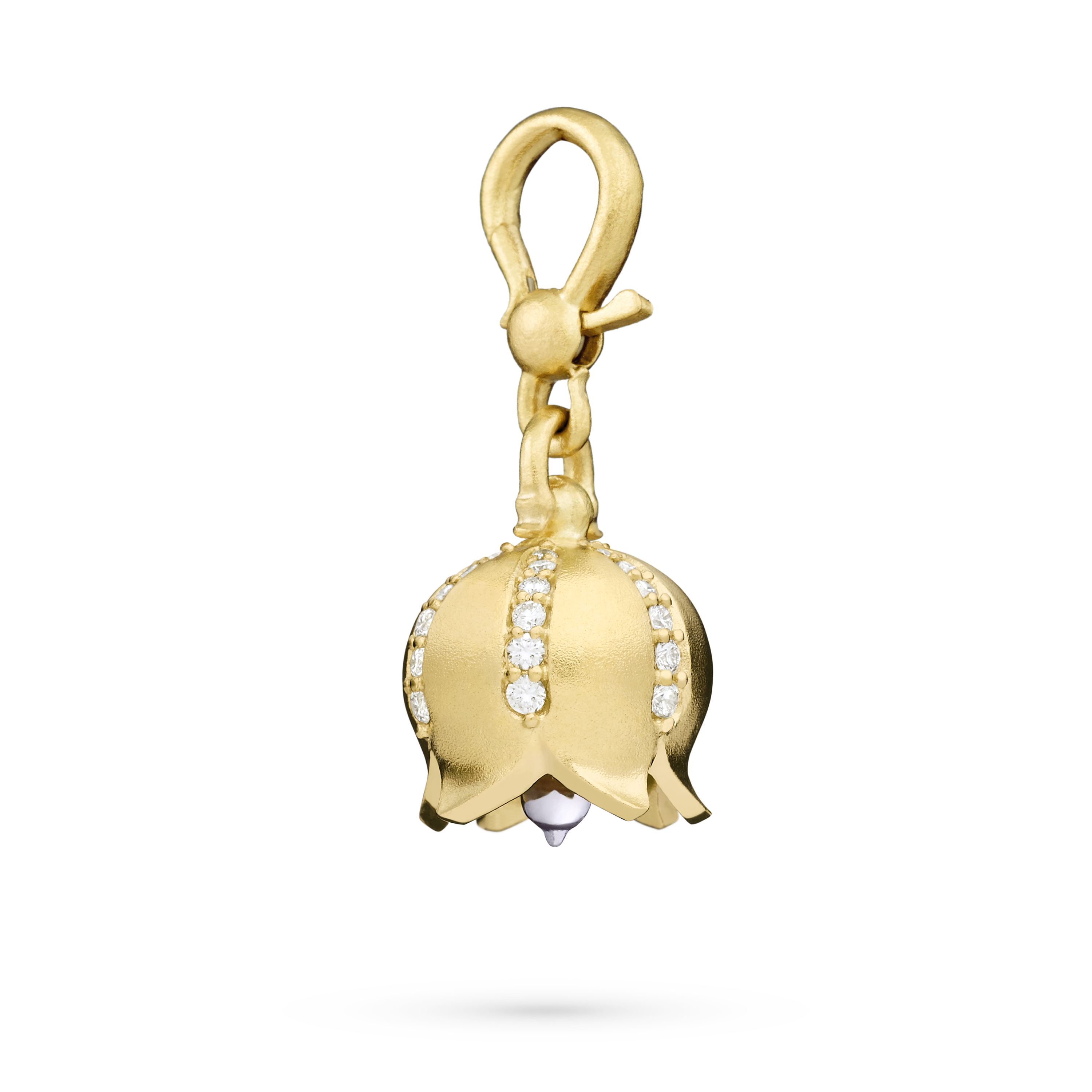 Juicy outlets Couture Tinker Bell Charm