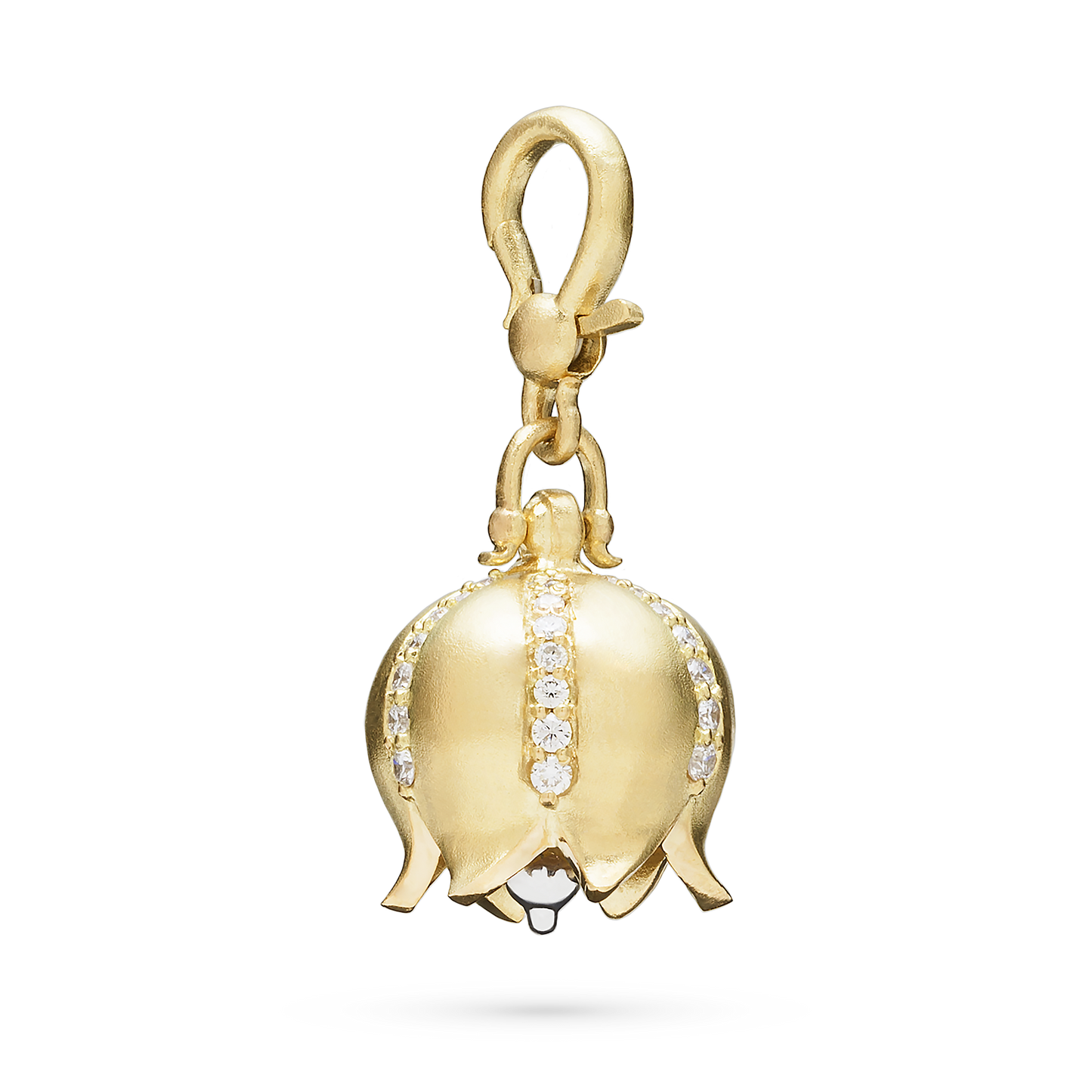 Tinker Bell With Diamonds