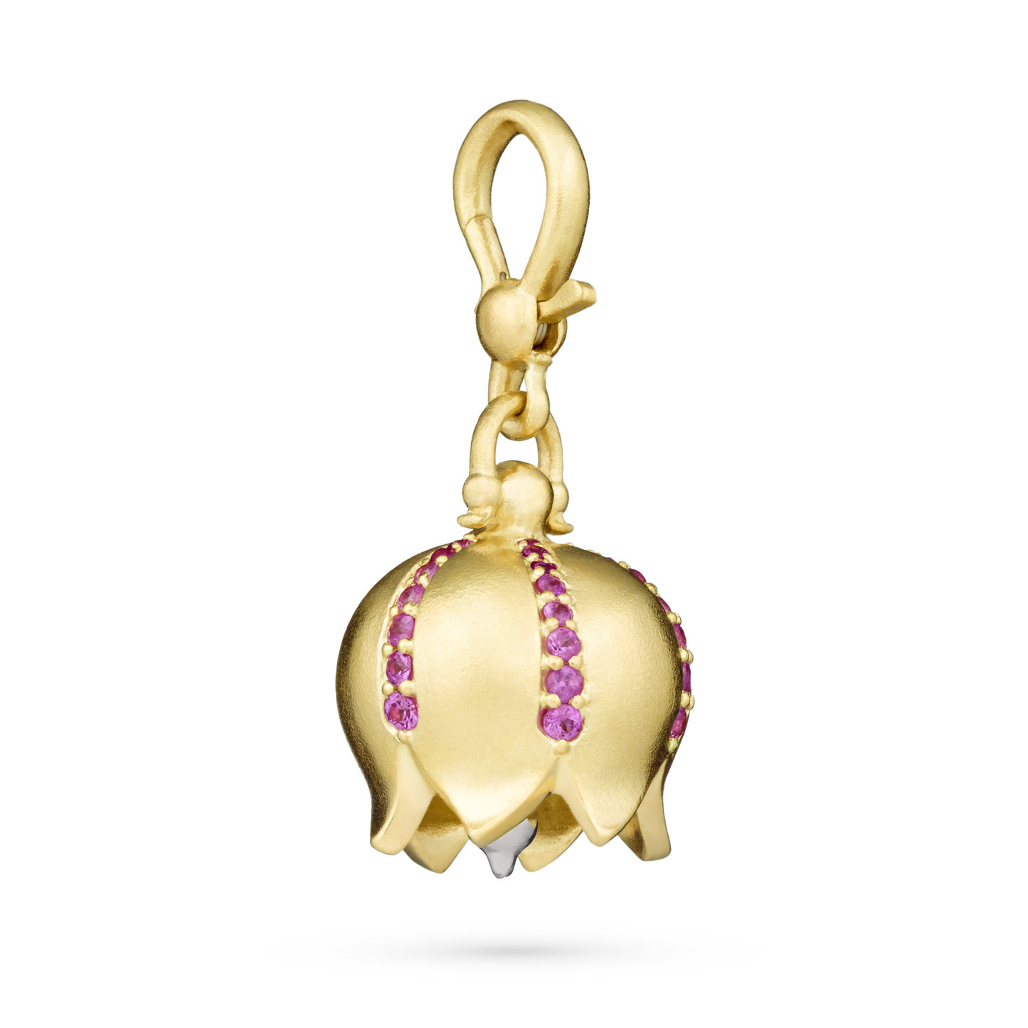 Tinker Bell With Diamonds