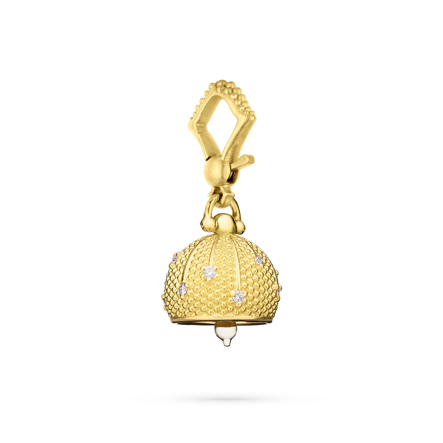 Sequence Diamond Meditation Bell