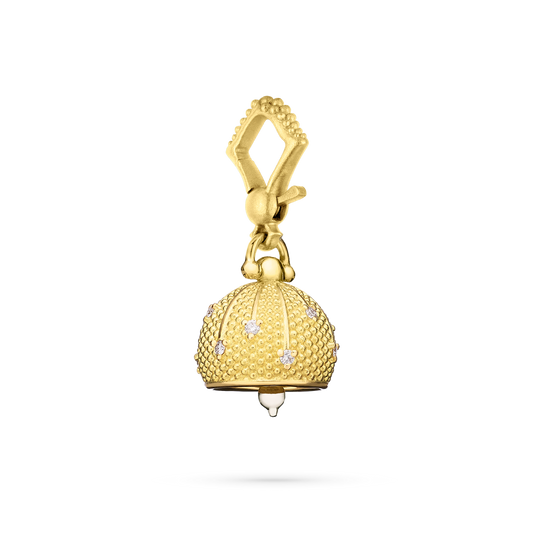 Sequence Diamond Meditation Bell