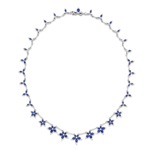 Stellanise Necklace