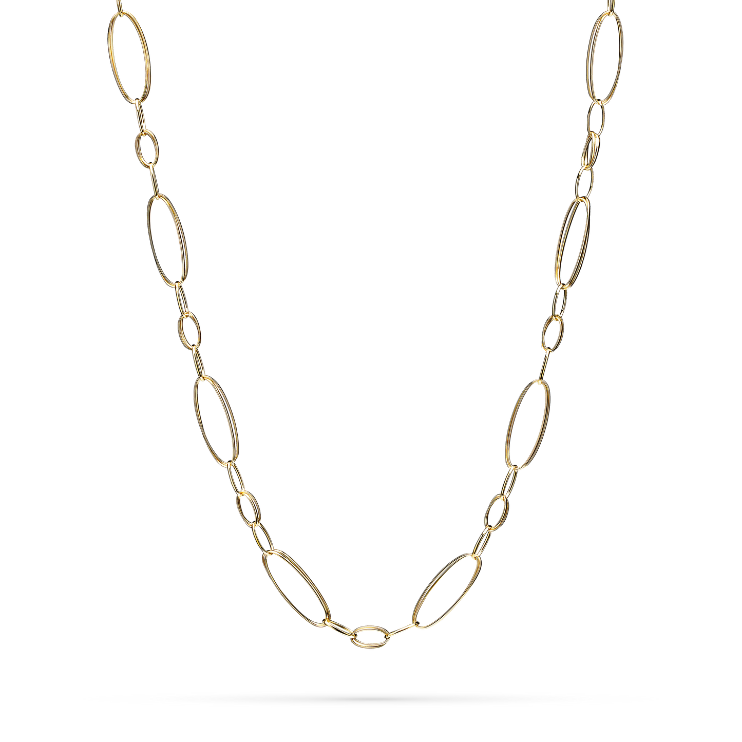 gold chain necklace