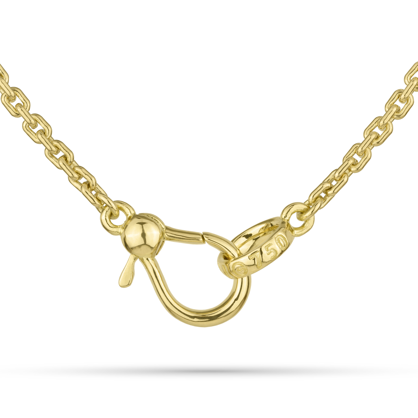 Wild Child Charm Necklace