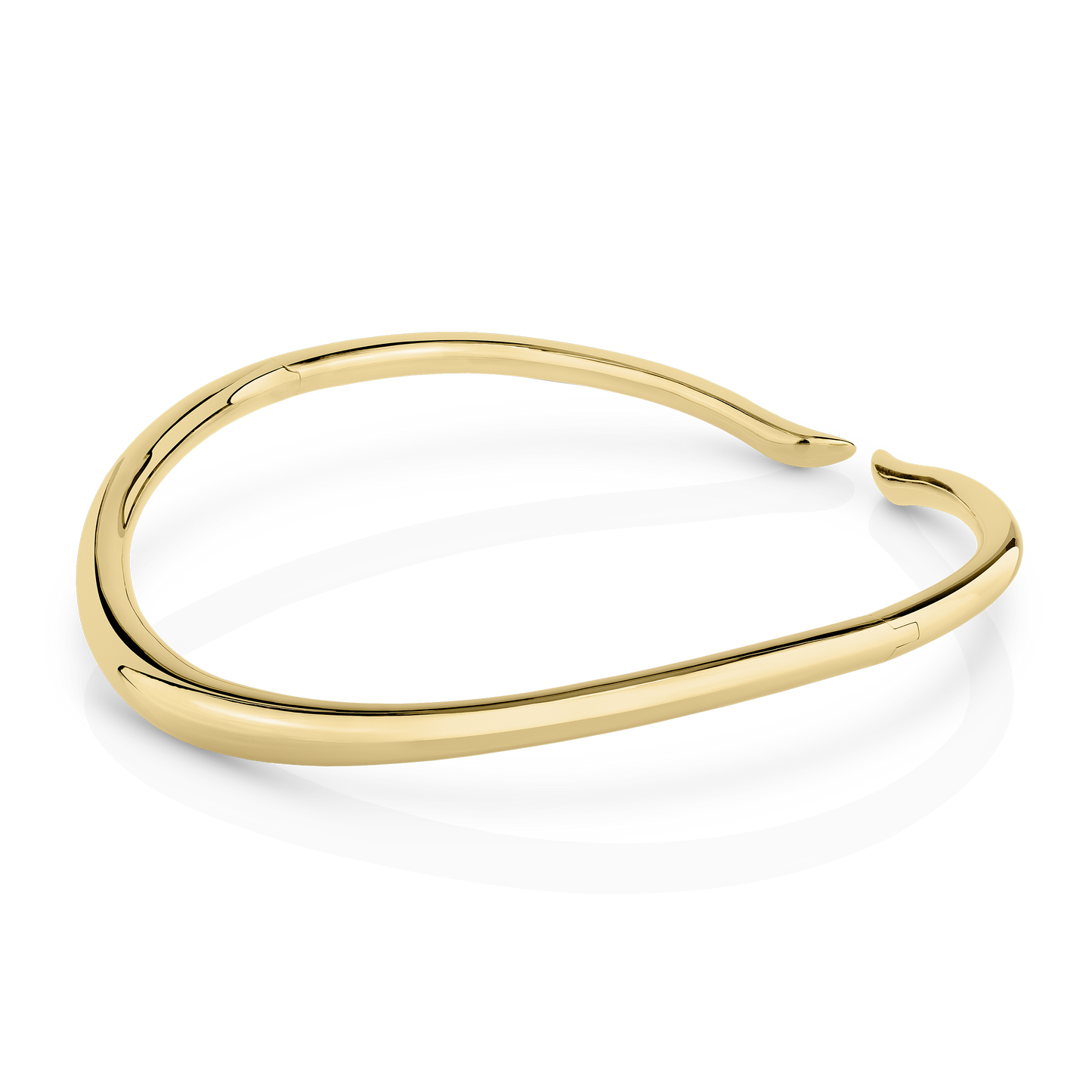 Ultimate Gold Collar