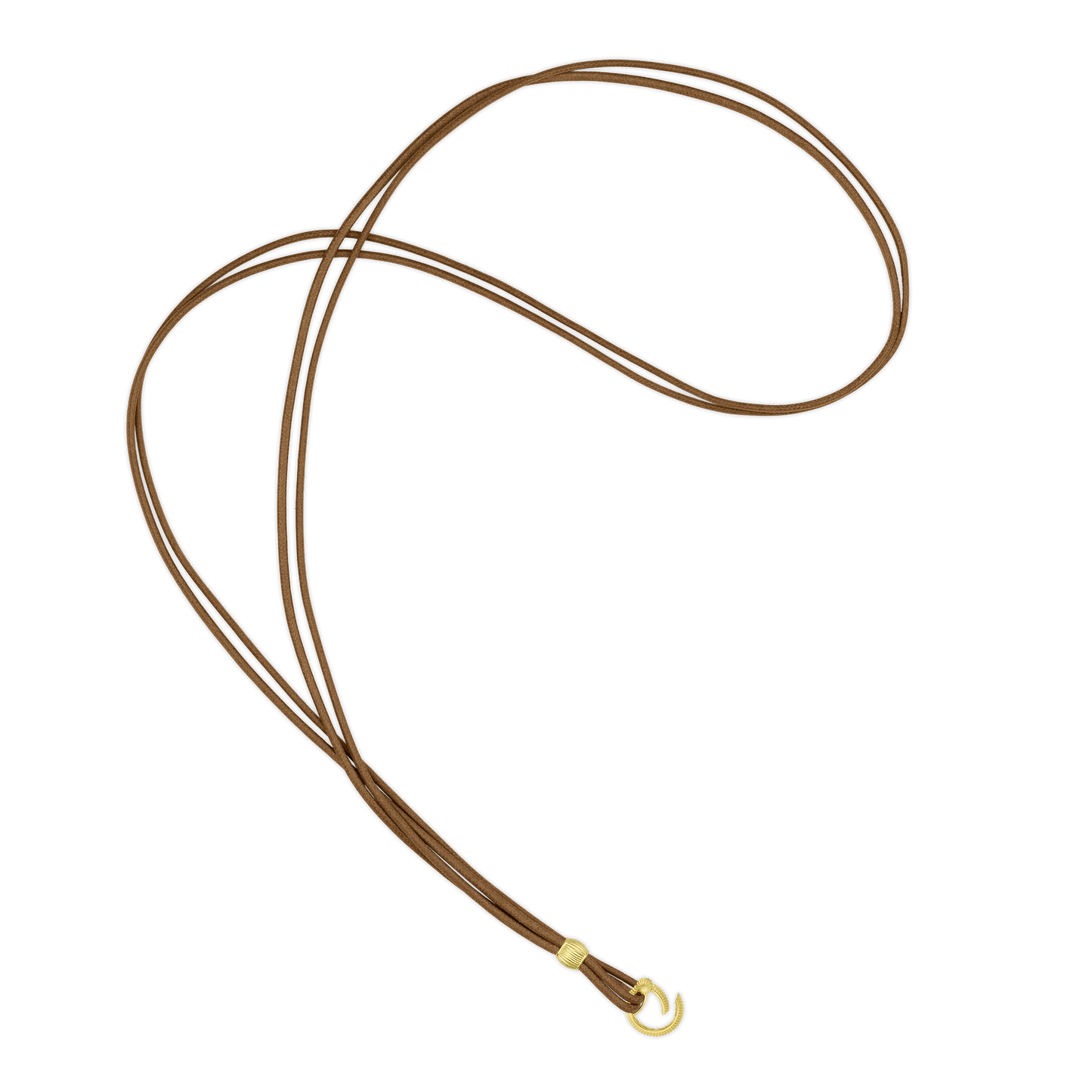 Meditation Bell Cord