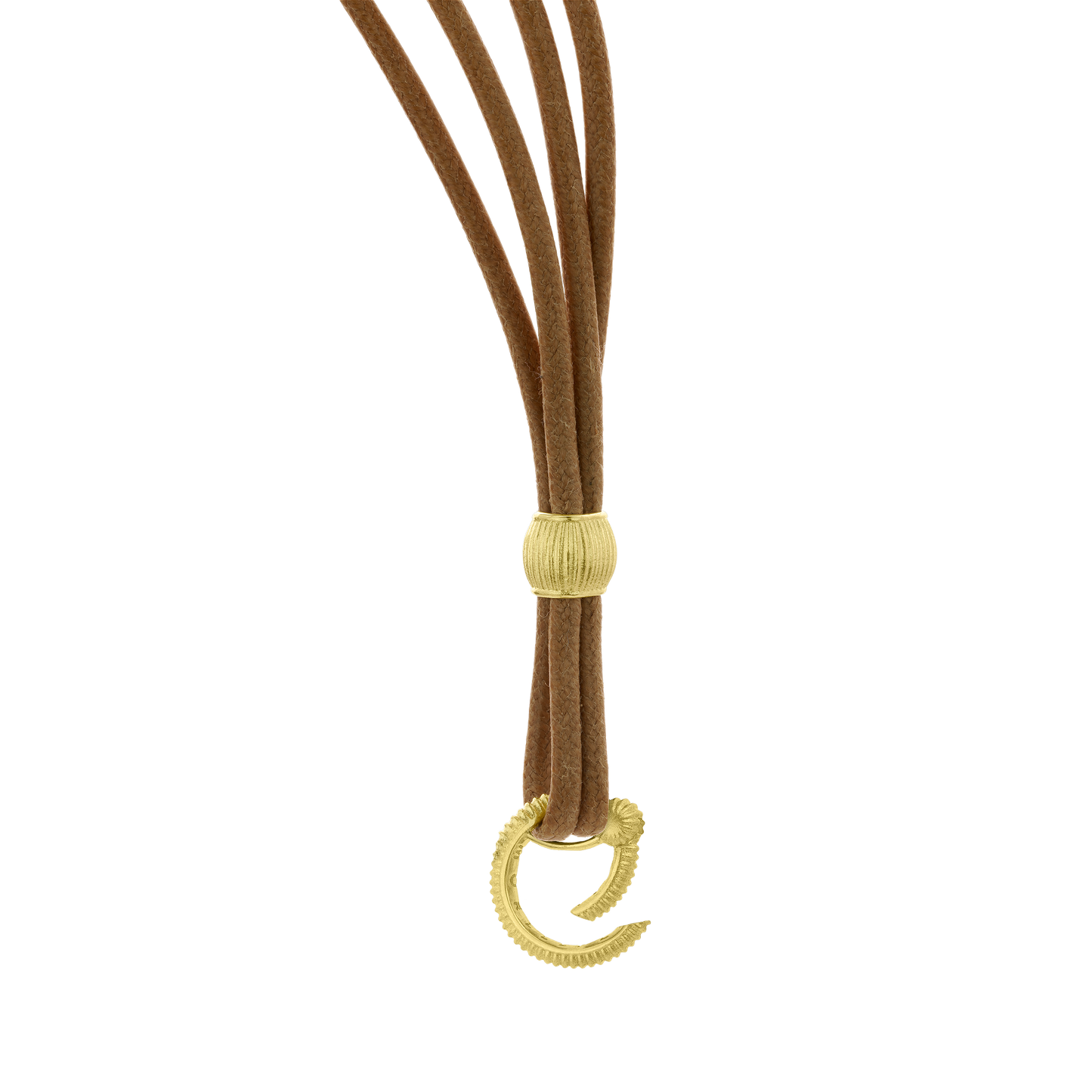 Meditation Bell Cord