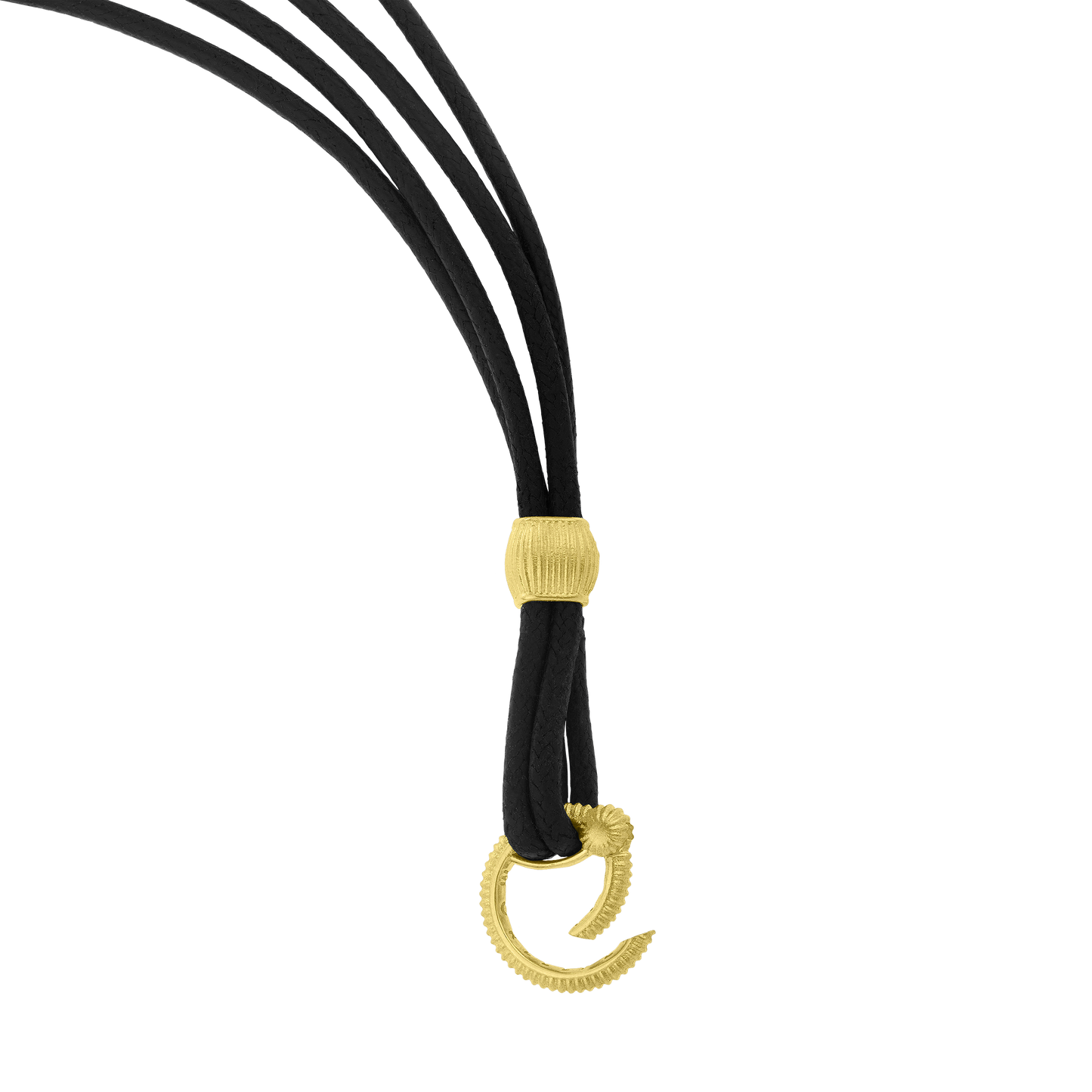 Meditation Bell Cord