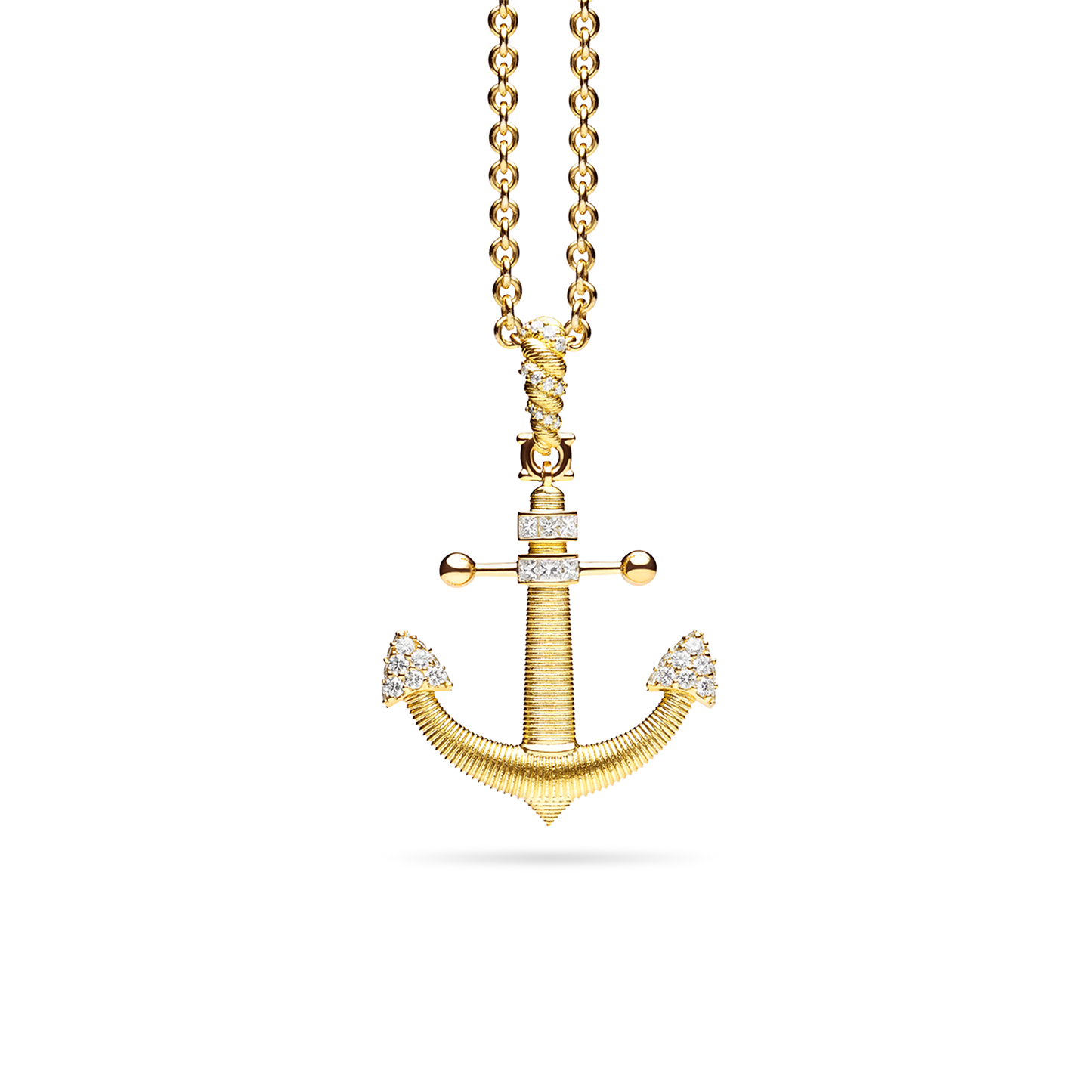 Anchor Charm