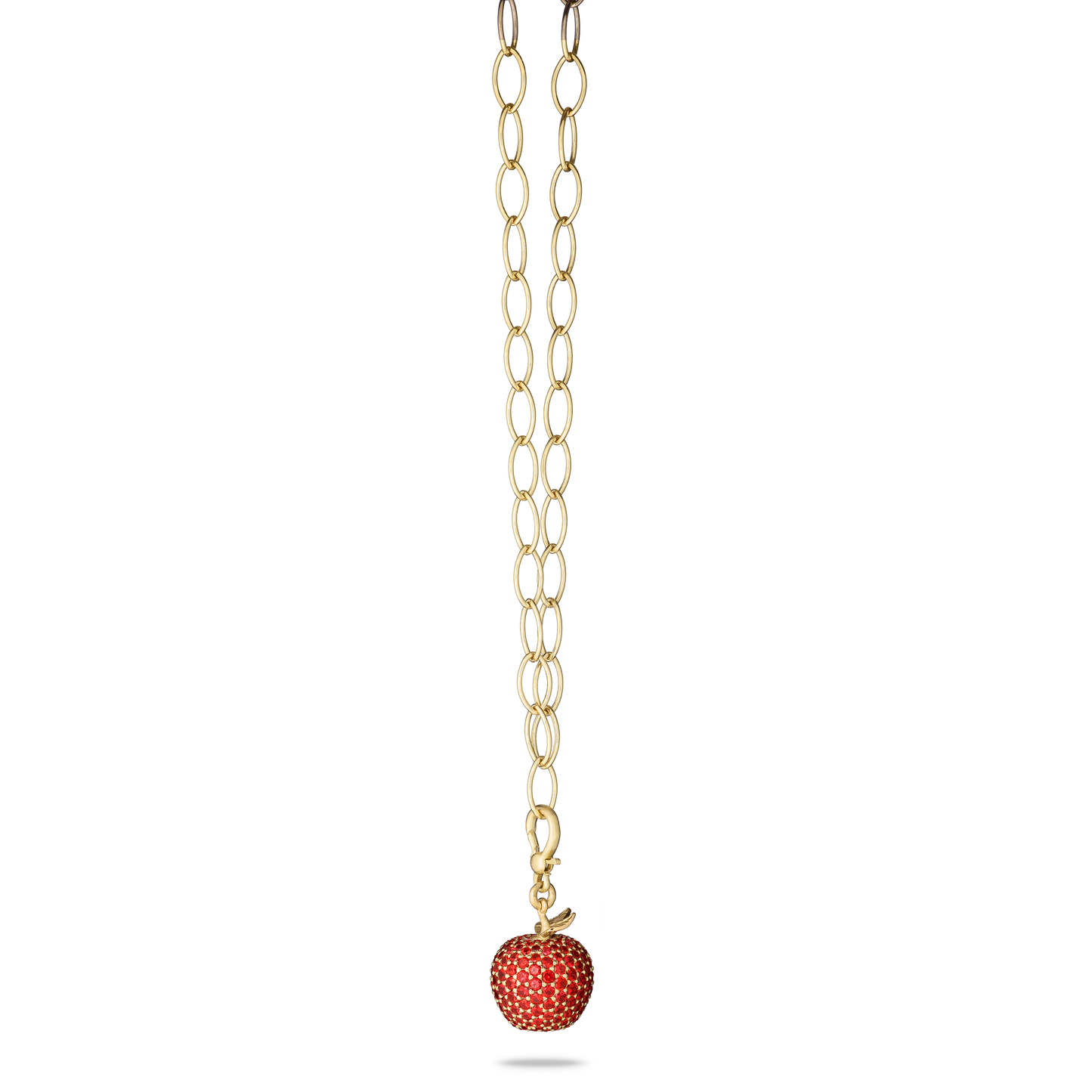 Apple Charm