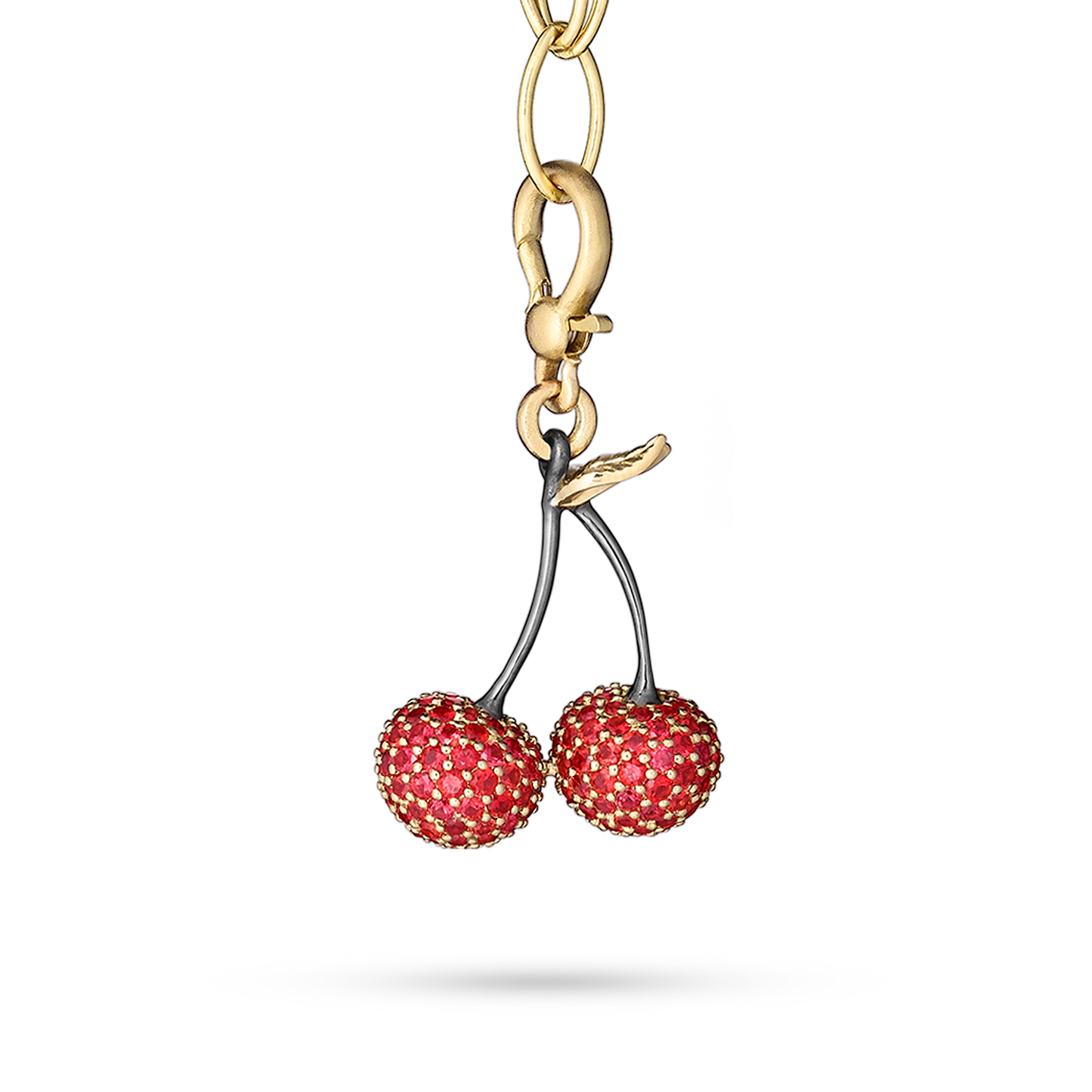 Cherry Charm