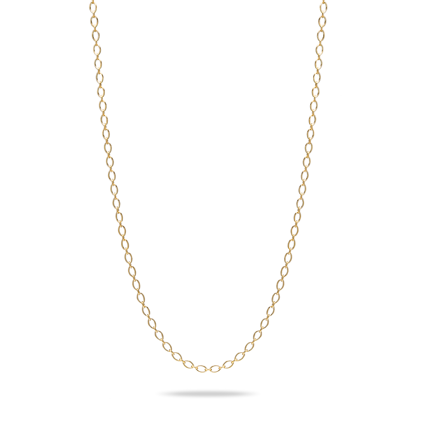 Cornucopia Necklace