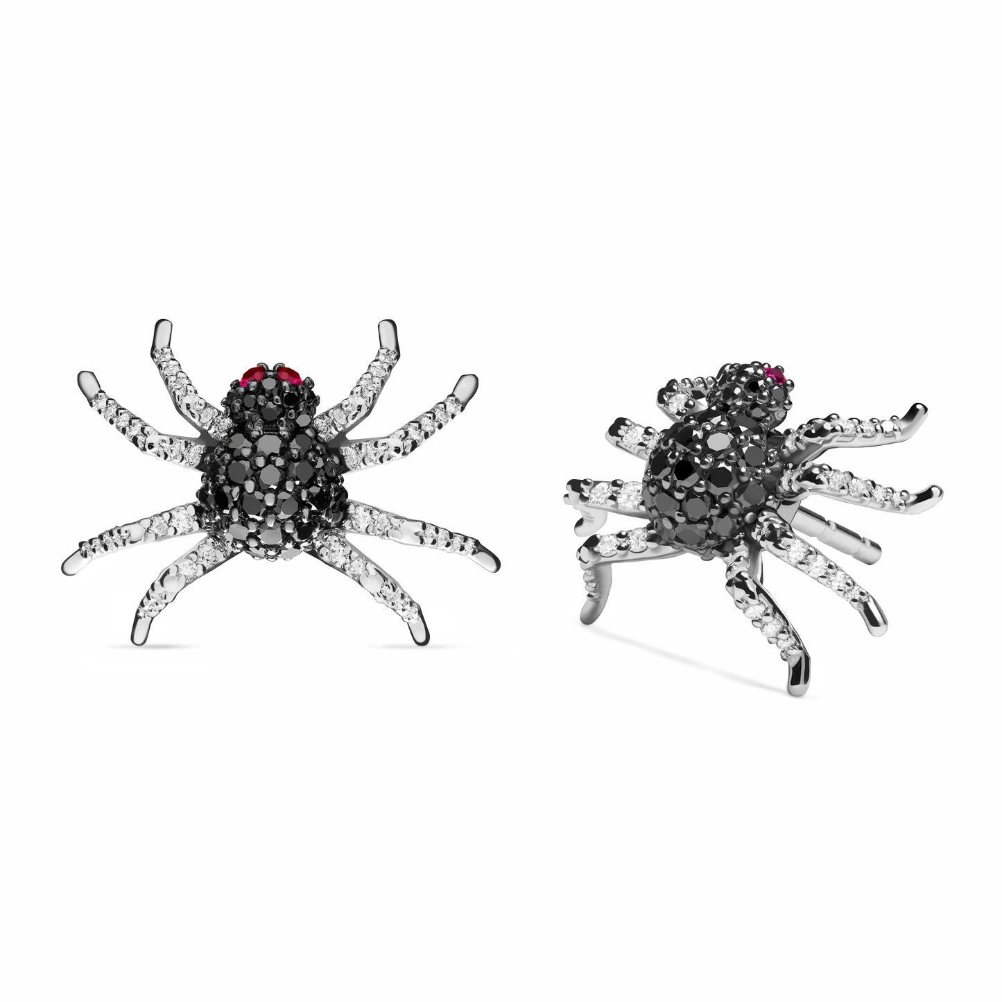 Itsy Bitsy Stud Earring