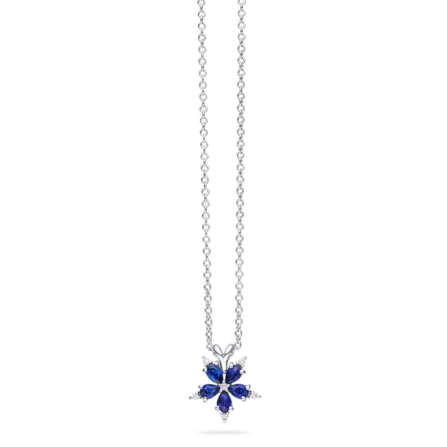 Mini Stellanise Pendant