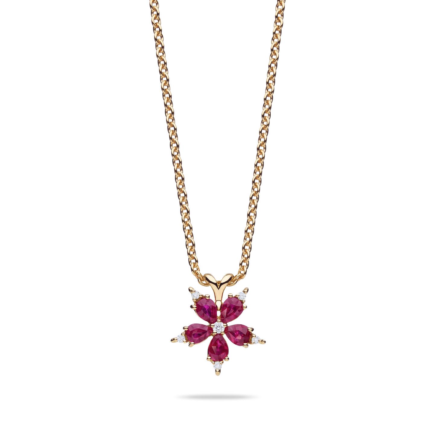 Mini Stellanise Pendant