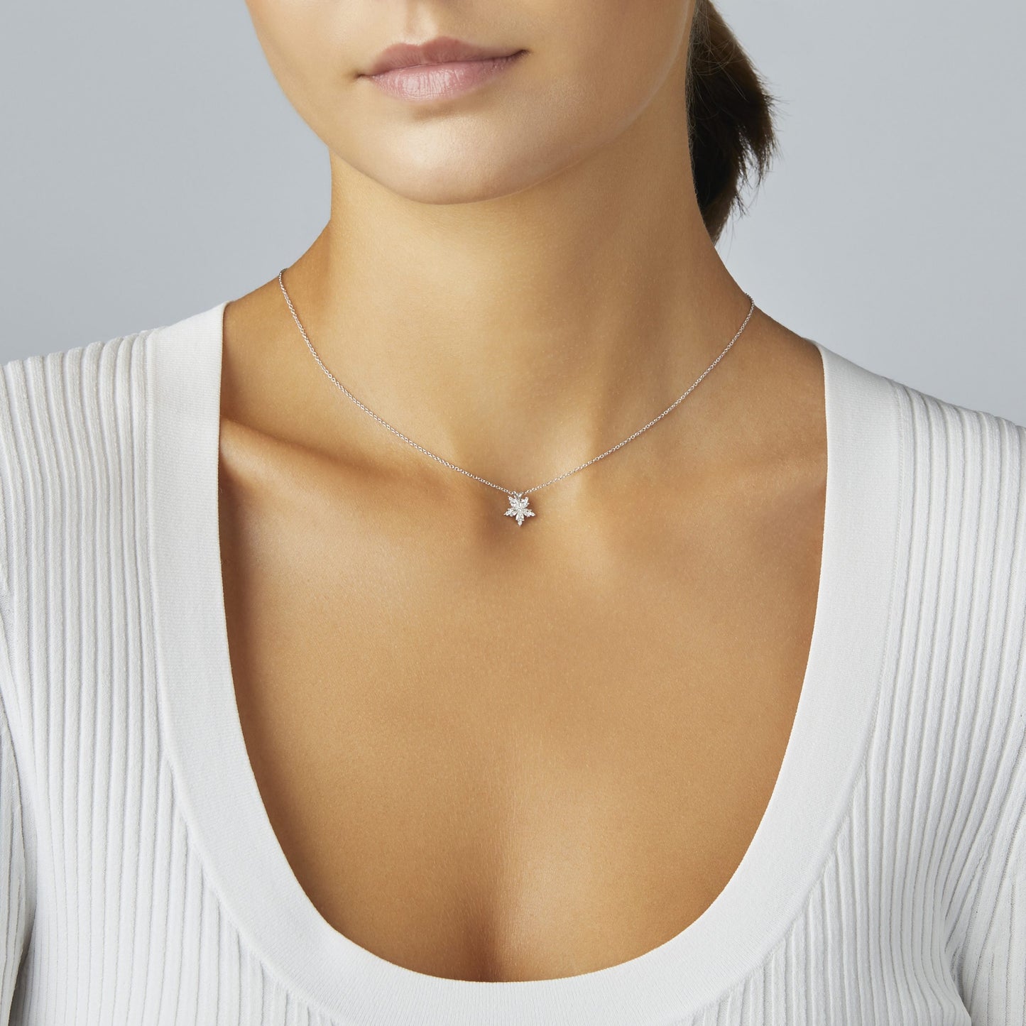 Mini Stellanise Pendant