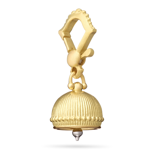 Linea Meditation Bell