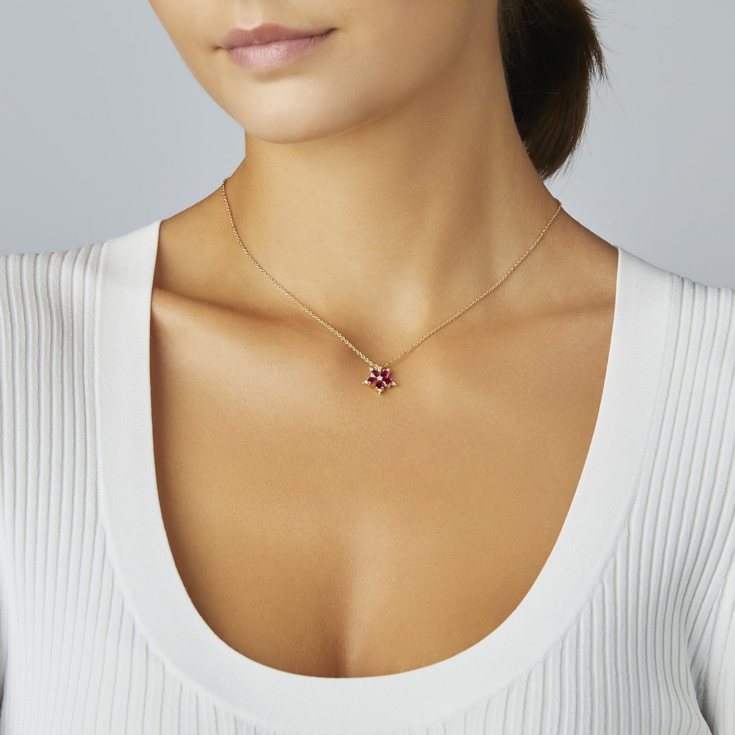 Stellanise Pendant