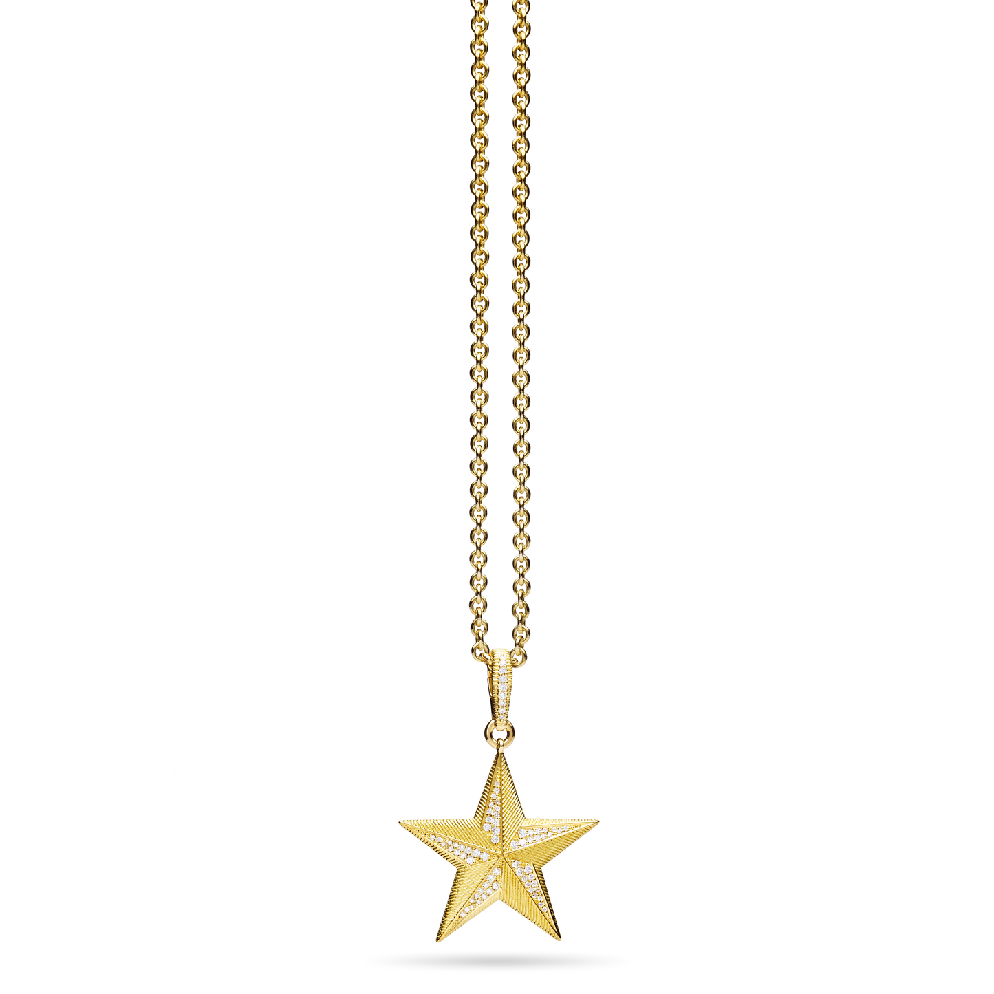 Star Charm