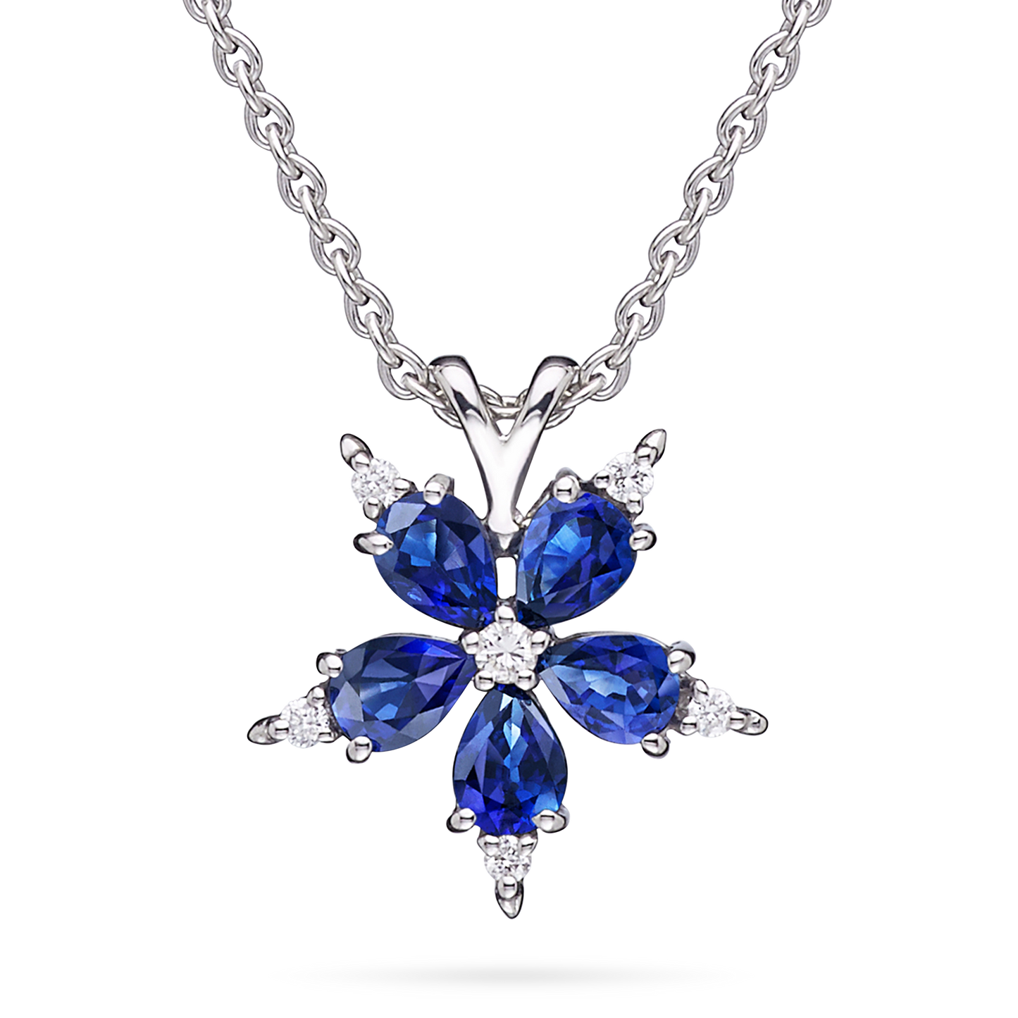 Stellanise Pendant