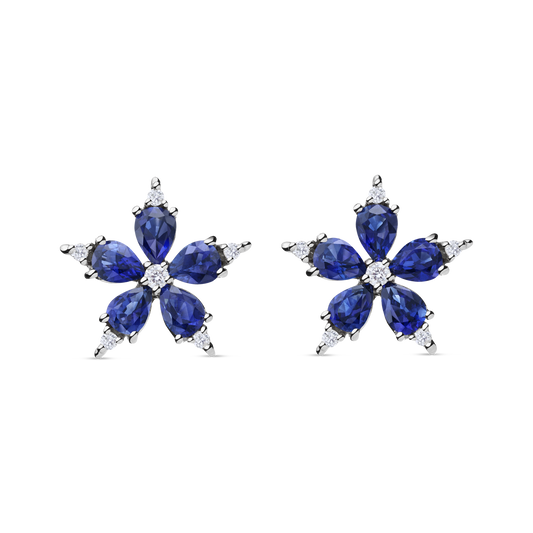 Stellanise Stud Earrings