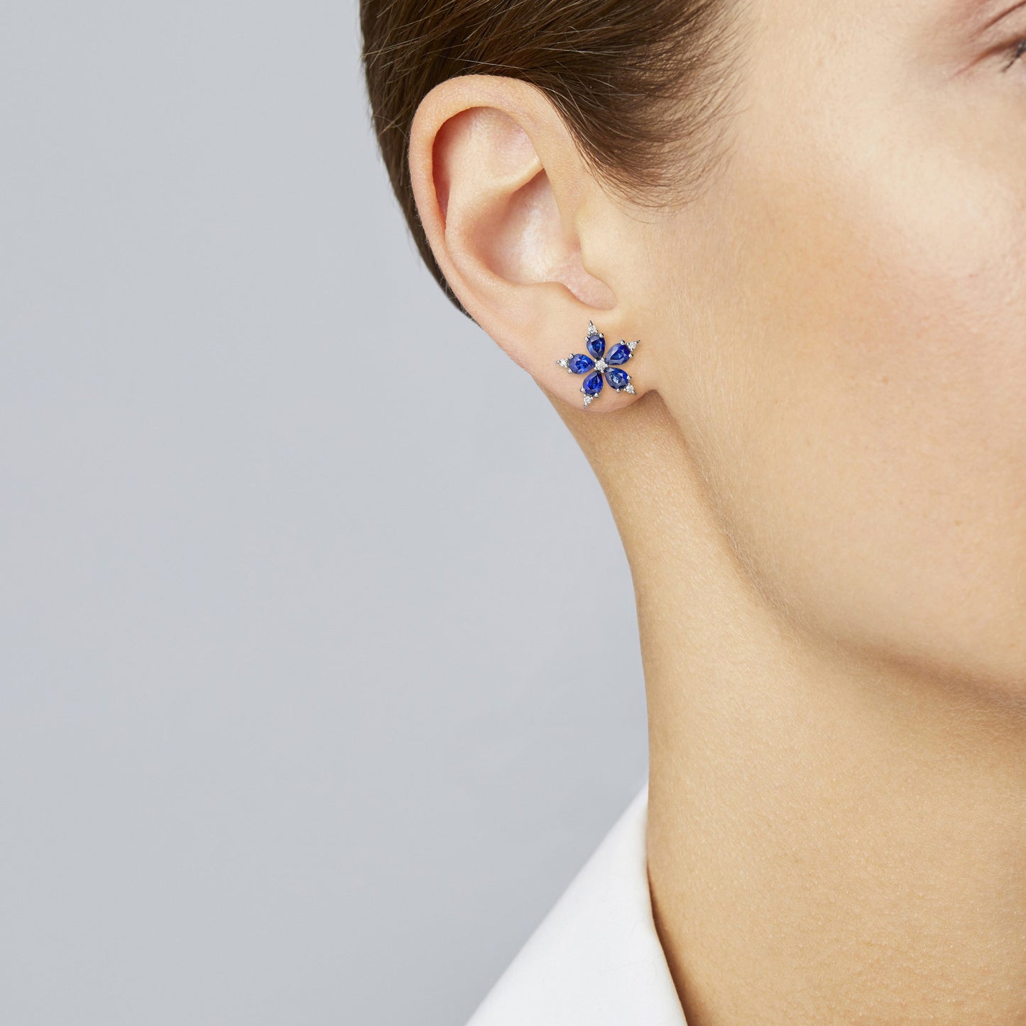 Stellanise Stud Earrings