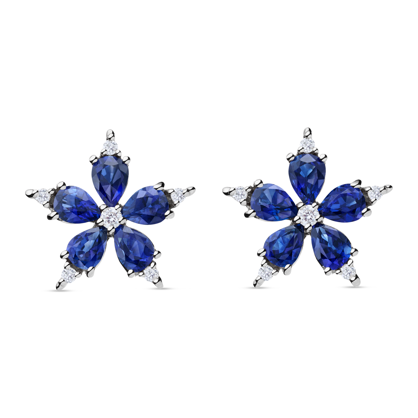 Stellanise Stud Earrings