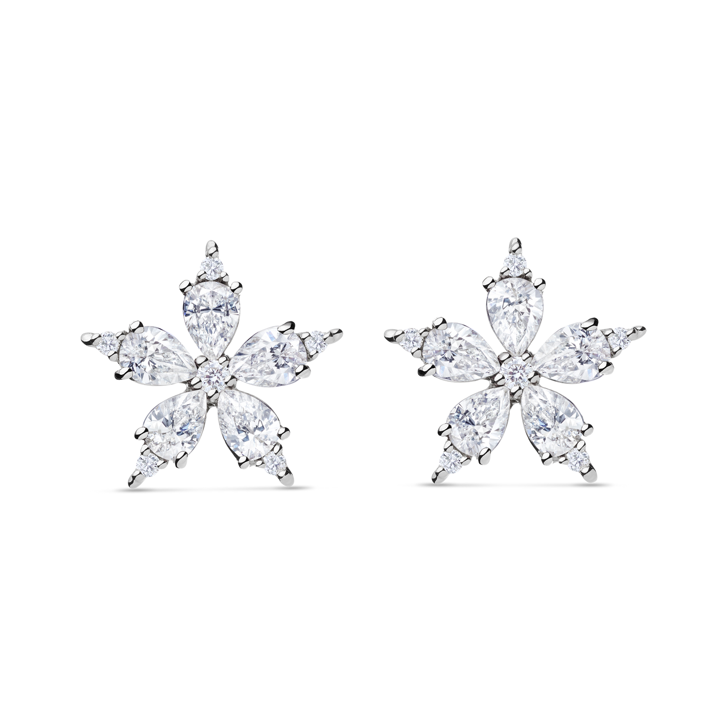 Stellanise Stud Earrings