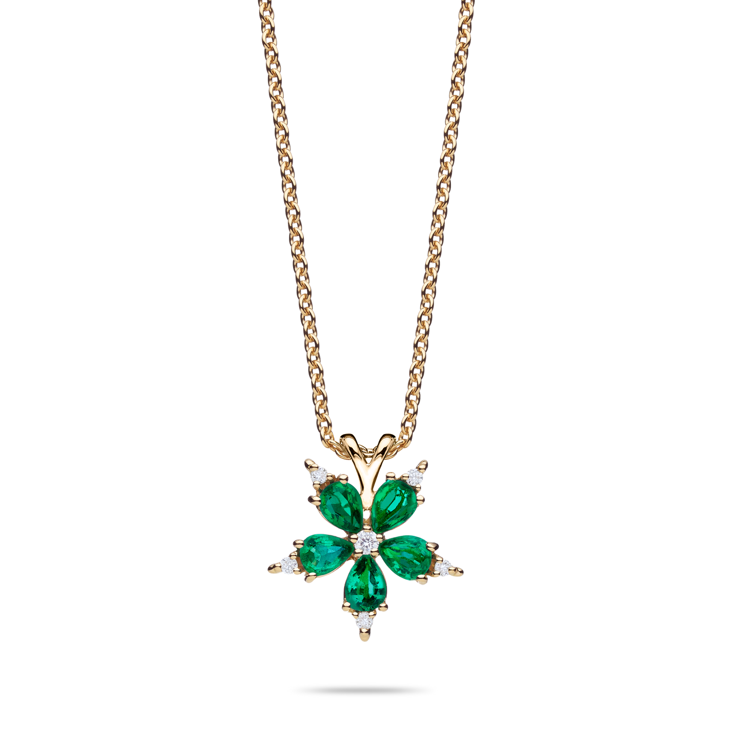 Stellanise Pendant