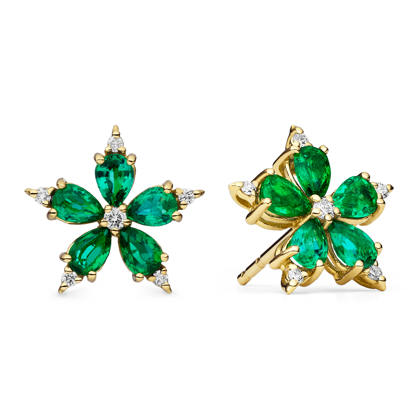 Stellanise Stud Earrings