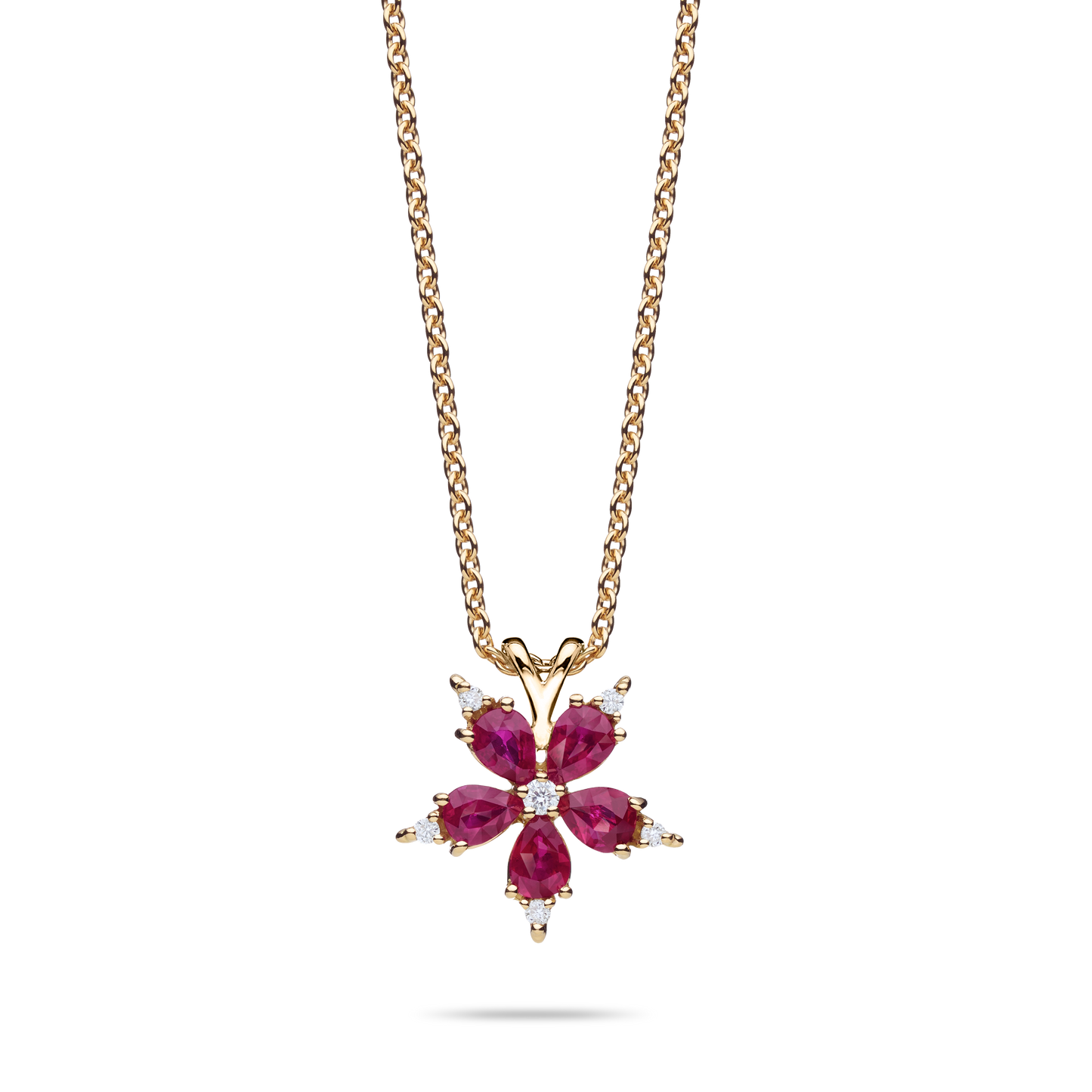 Stellanise Pendant