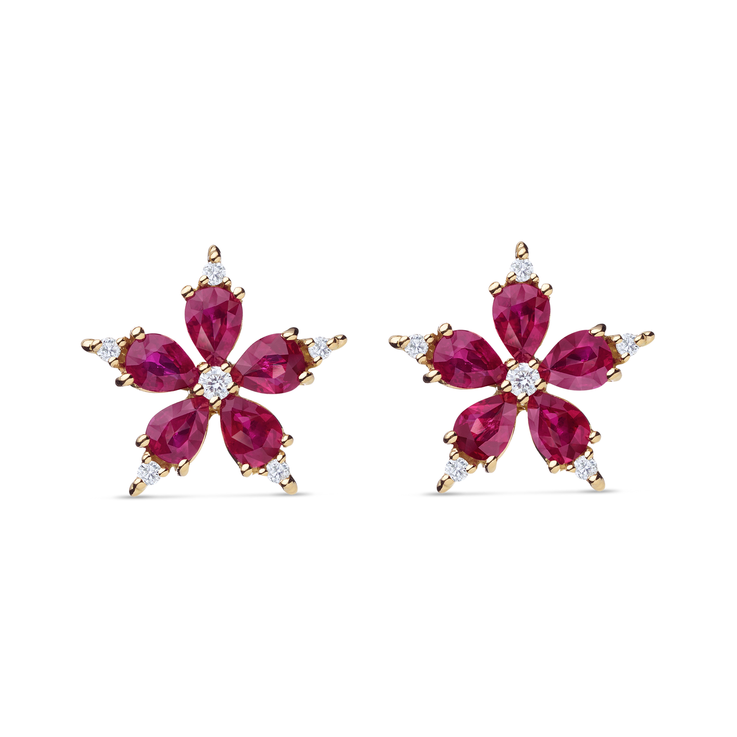 Stellanise Stud Earrings