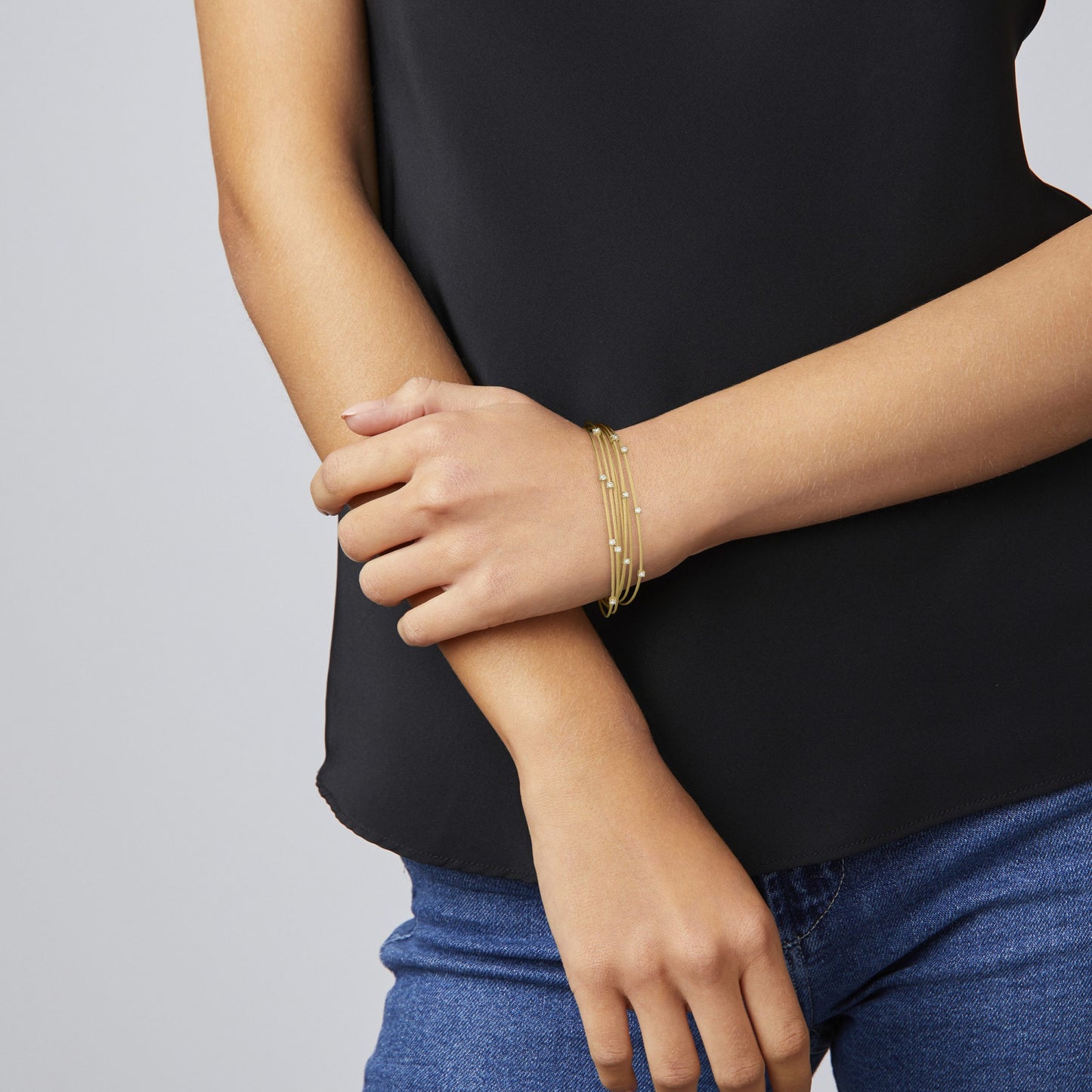 Multi Unity Bundle Bracelet