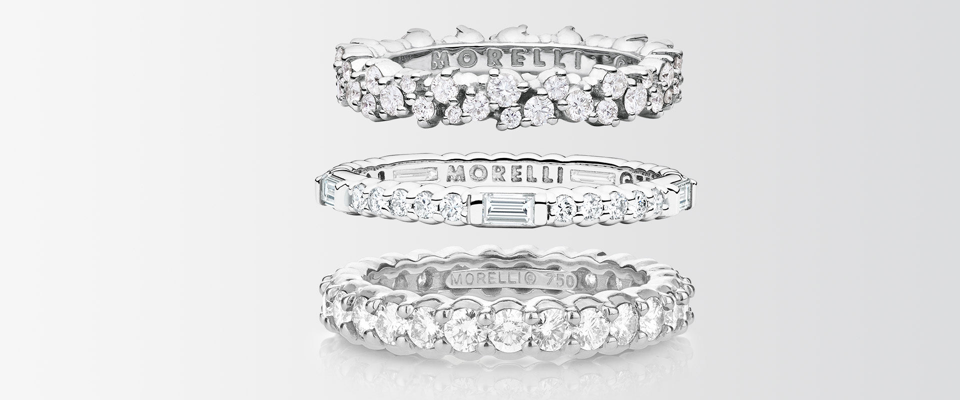 Collections – Paul Morelli Design, Inc.
