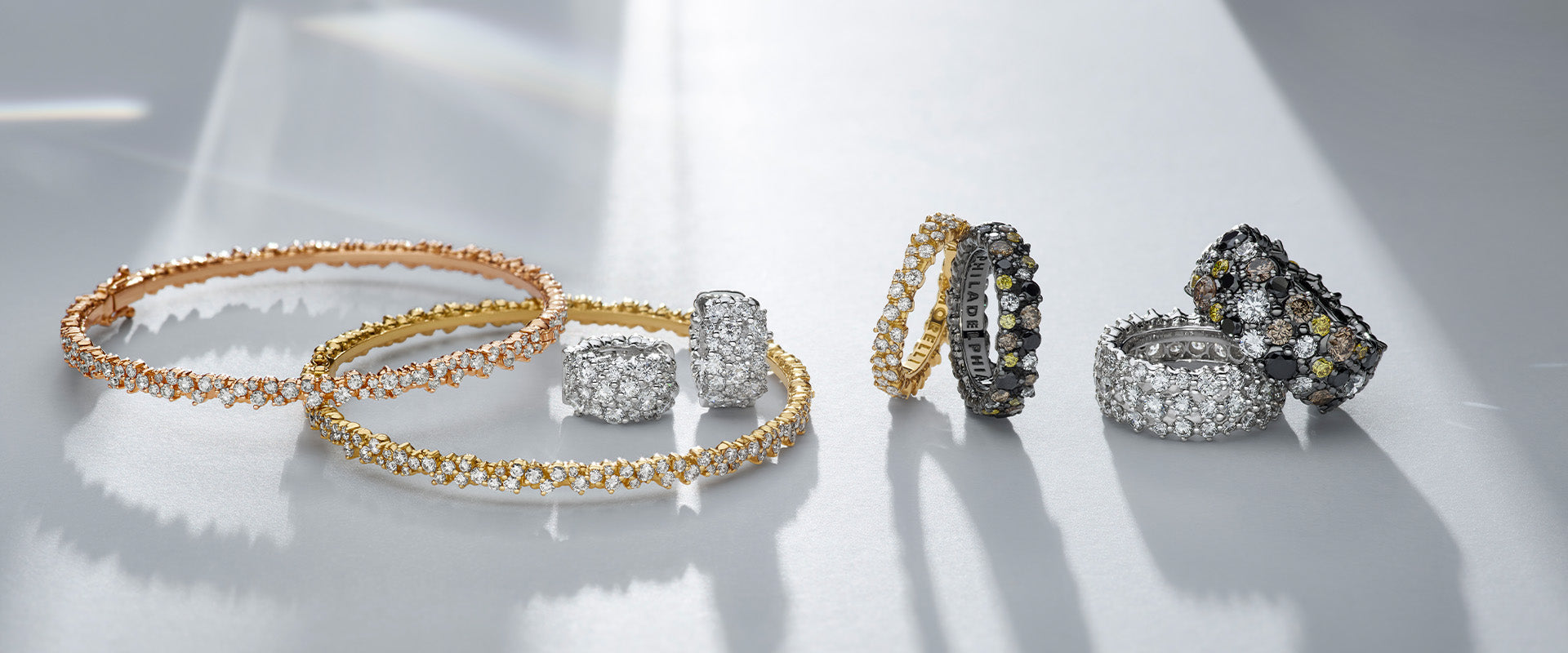 CONFETTI – Paul Morelli Design, Inc.