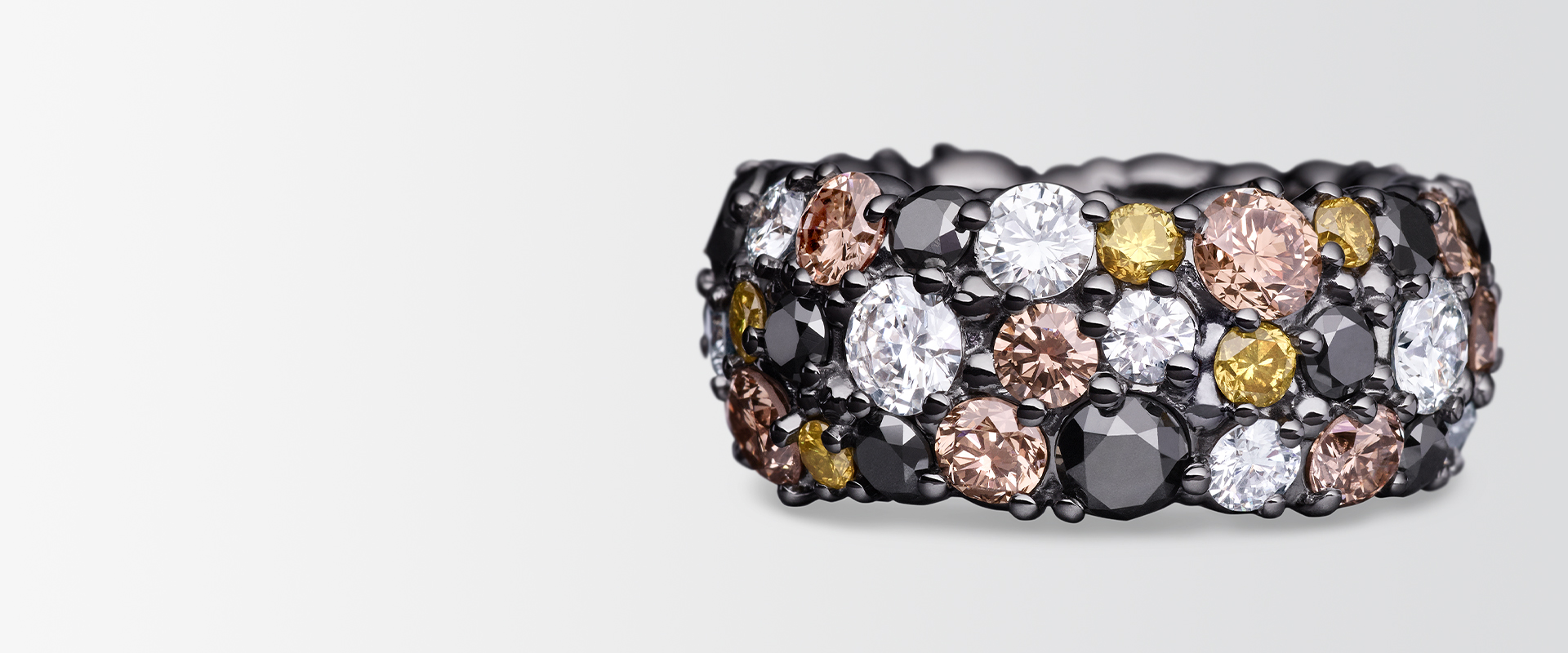 Designer Rings | Luxury Cocktail Rings – Paul Morelli Design, Inc.
