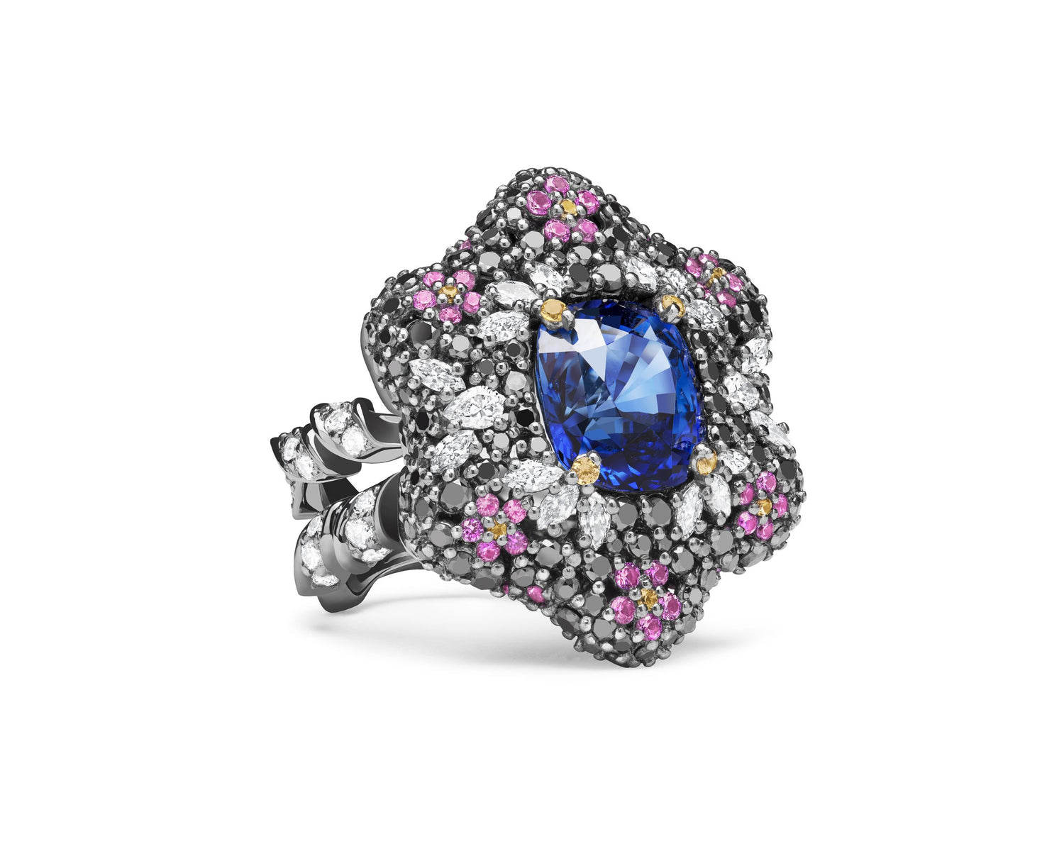 Magnificent Jewels – Paul Morelli Design, Inc.