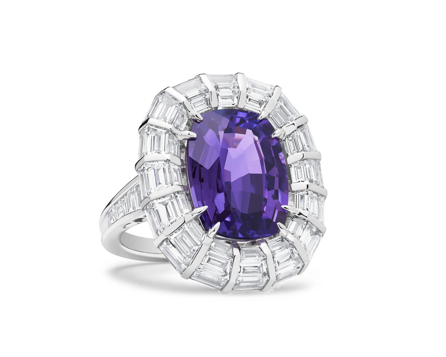 Magnificent Jewels – Paul Morelli Design, Inc.
