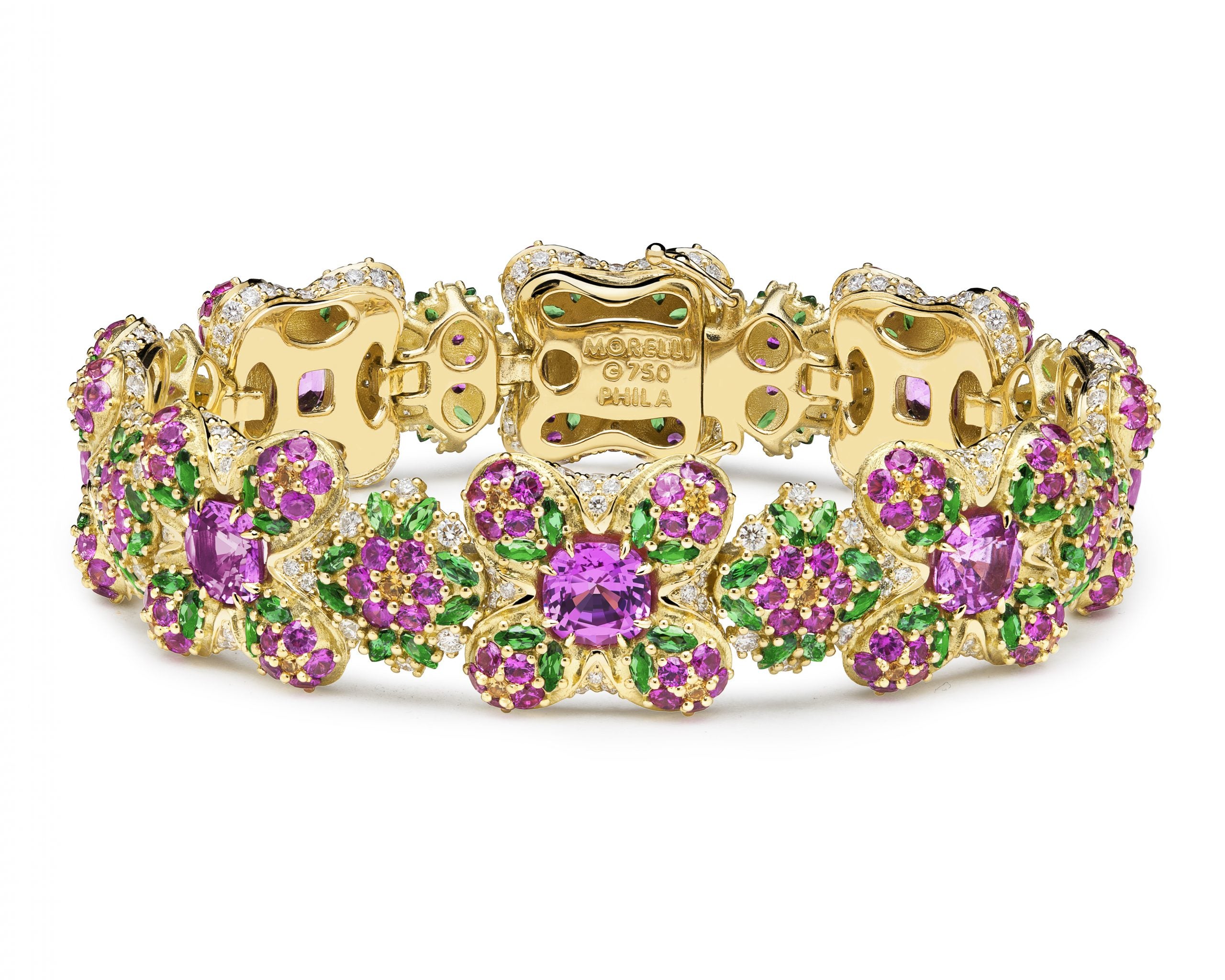 Magnificent Jewels – Paul Morelli Design, Inc.