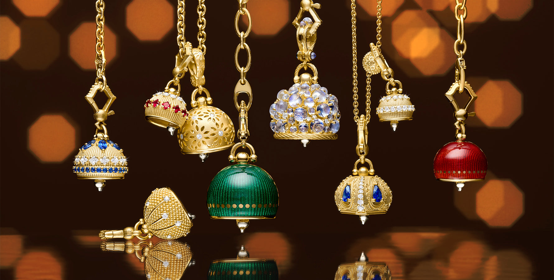 Paul Morelli Designer Jewelry – Paul Morelli Design, Inc.