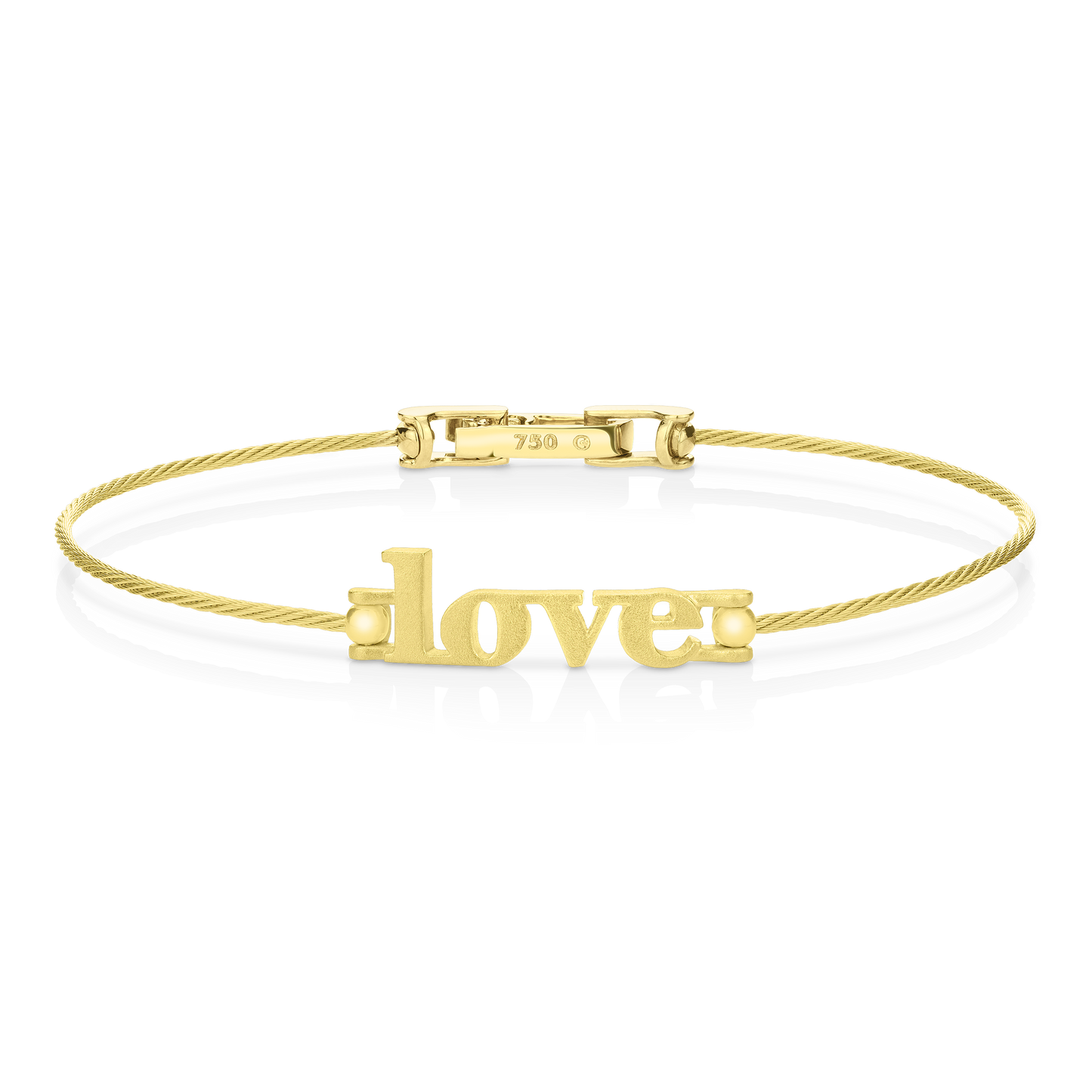 Love Unity Bracelet