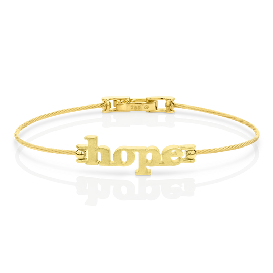 Hope Unity Bracelet