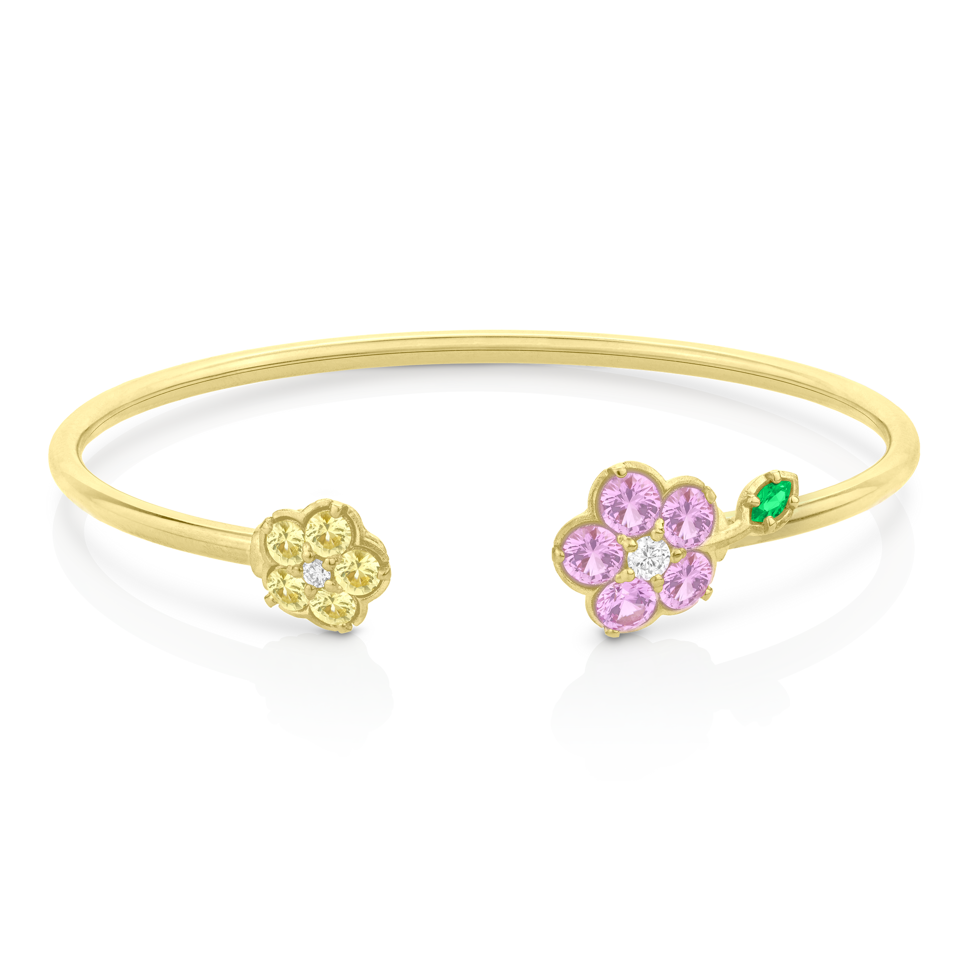 Wild Child Bangle Bracelet – Paul Morelli Design, Inc. Wild Child Bangle Bracelet – Paul Morelli Design, Inc.