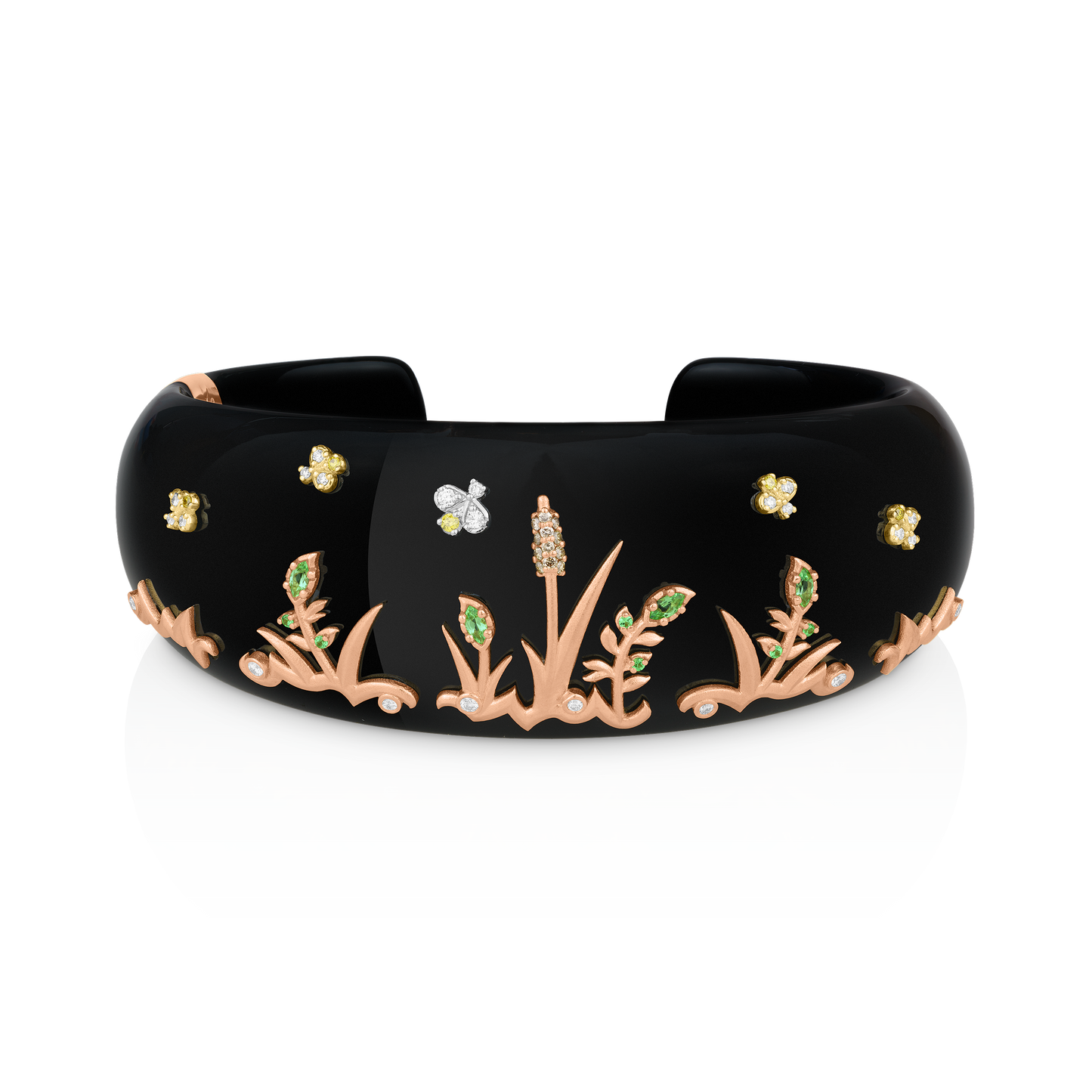 Twilight Midi Cuff