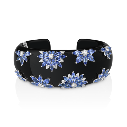 Dahlia Midi Cuff