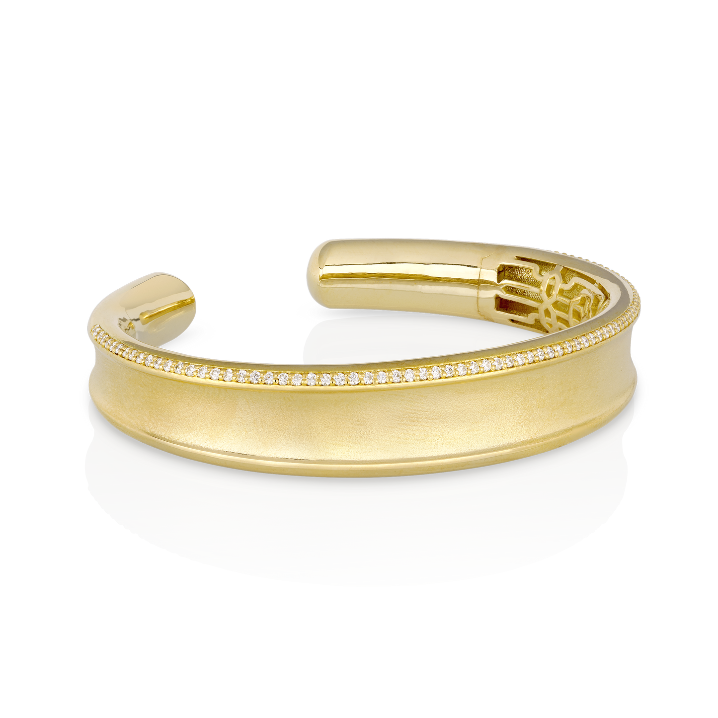 Gallant Cuff Bracelet